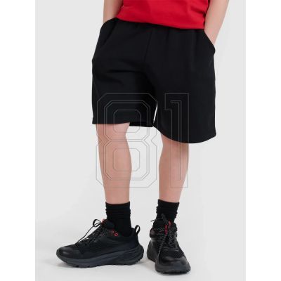 3. 4F Jr Shorts 4FJWMM00TSHOM629-20S