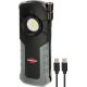 9. Brennenstuhl 1173730001 LED-Arbeitsleuchte