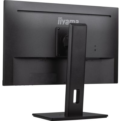 8. Iiyama ProLite XUB2491H-B1 24'' IPS-Protokollmonitor - Flachbildschirm - 60,5 cm