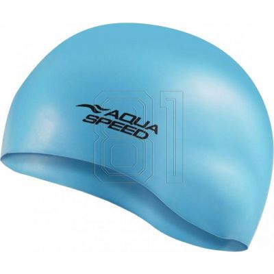 Aqua-Speed Silikon Mono Cap 111-42