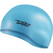 Aqua-Speed Silikon Mono Cap 111-42