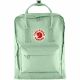 Fjällräven Kånken Mint Green Damen/Herren Wanderrucksack (F23510-600)