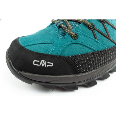 15. CMP Rigel Herren Trekking-Sportschuhe, wasserdicht, strapazierfähig, blau