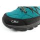 15. CMP Rigel Herren Trekking-Sportschuhe, wasserdicht, strapazierfähig, blau