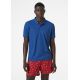 4. Helly Hansen Polo Ocean T-Shirt M 34207 606