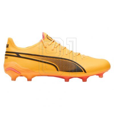 Puma King Ultimate FG/AG M 107563-08 Schuhe