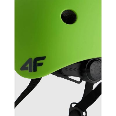3. 4F 4FJRSS26AHELU137-32S Kinderfahrradhelm