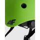 3. 4F 4FJRSS26AHELU137-32S Kinderfahrradhelm