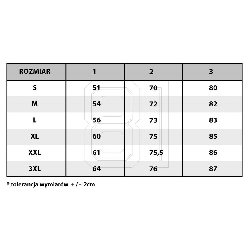 5. Jacke 4F M H4Z21-KUMP005 Kobalt