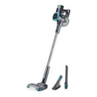 10. Eta Fenix blauer Standstaubsauger 123390000