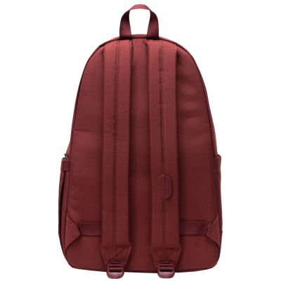 4. Herschel Heritage Rucksack 11383-06501 Rot Einheitsgröße
