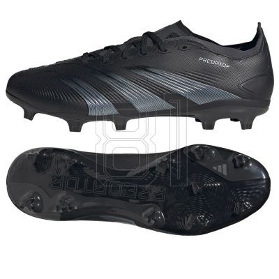 Adidas Predator League L FG M IG7763 Schuhe