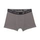 2. Jungen-Boxershorts 4F M061 3er-Pack mehrfarbig 1 4FJWAW25UBXSM061 91S