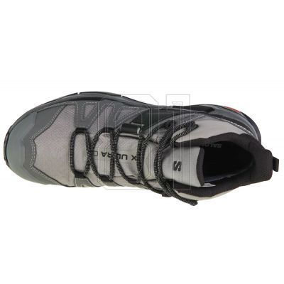 3. Salomon X Ultra 4 Mid GTX M 474542 Schuhe