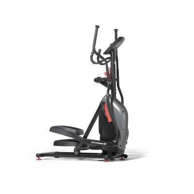 8. Schwinn 510E Programmierbarer Ellipsentrainer