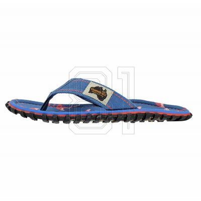 4. Gumbies Islander Flip-Flops W G-IS-UNI-FLA