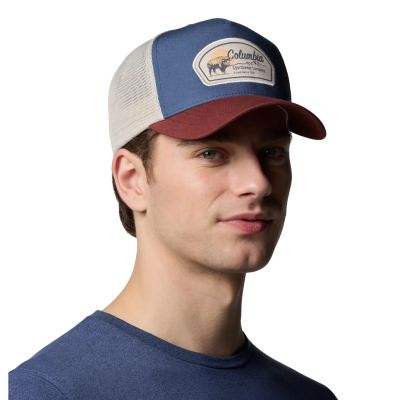 3. Columbia Road Ready Snapback-Mütze 2120421478