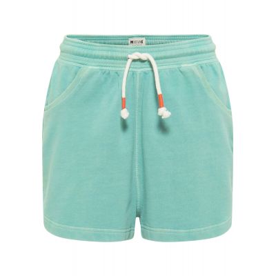 14. Mustang Julie Jogpant Shorts W 1012602 5288