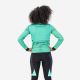 4. Rogelli Damen-Winterjacke PESARA Türkis S