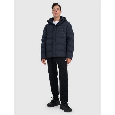 9. Daunenjacke mit Synthetikfüllung, Membran 10000 Herren 4F 4FRAW25TDJAM0797-20S