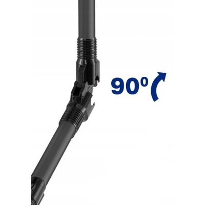 5. Vertikalstaubsauger ZSVC 511DF PIOTR 22,2 V