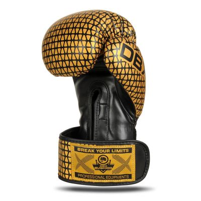 10. B-2v23 Sparring-Boxhandschuhe 10 oz