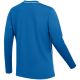 4. Nike Dri-Fit Park 26 Crew Top Damen Blau HM7167 463