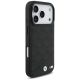 4. BMW M Shape Logo MagSafe Case für iPhone 17 Pro – Schwarz