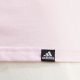 6. adidas Xpress Logo T-shirt W IY3413