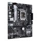 3. ASUS PRIME H610M-A D4-CSM Intel H610 LGA 1700 Micro-ATX