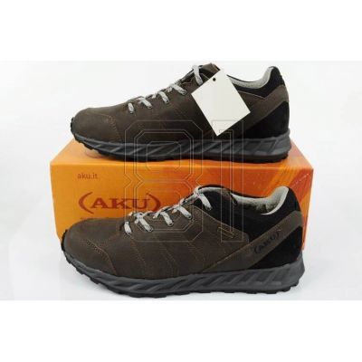 11. Aku Rapida Gtx U 792098 Trekkingschuhe