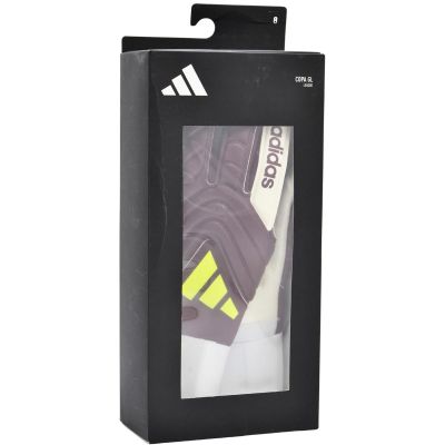 7. ADIDAS COPA GL LGE IQ4012 Torwarthandschuhe Größe 11