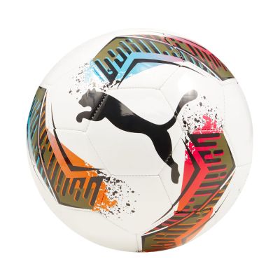 3. Puma Futsal 3 MS 84344 01 Fußball