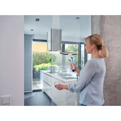 8. Nemo Fensterreiniger + Zubehör 51035 LEIFHEIT