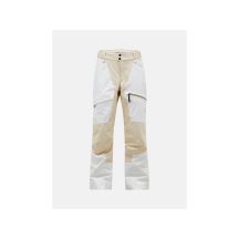 Peak Performance M 2L Stretch Skihose beige