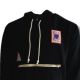 3. Nike Premium Basketball Dri-FIT Hoodie Schwarz - DH7469-010