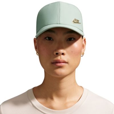 Nike Dri-FIT Club Cap Grün FB5371 006