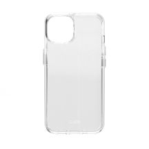 SBS Extreme Active D3O Hülle für iPhone 16 Pro – transparent