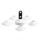 5. Yakima Sport 100706 Trainingsinseln und -kegel