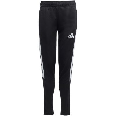 8. adidas Tiro 26 League Trainingshose für Kinder, Schwarz, JY9680