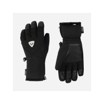 ROSSIGNOL W Absolute Impr G Damen-Skihandschuhe Weiß