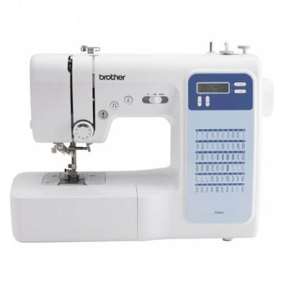2. Brother FS60X Nähmaschine