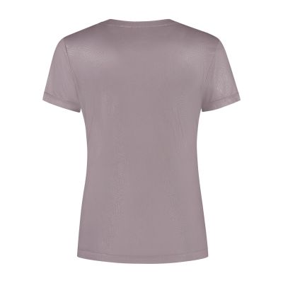 2. Rogelli d/b MOTION Damen-T-Shirt, lila, XS