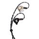 Stagg SPM-PRO BK - In-Ear-Monitor-Kopfhörer