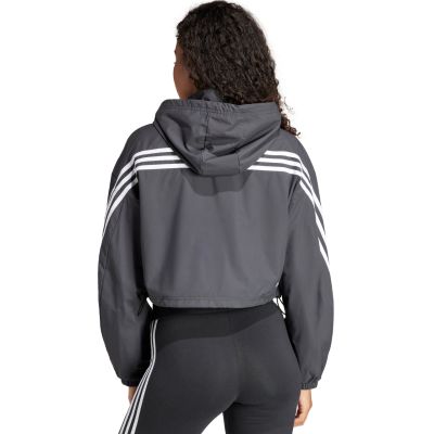 9. Adidas FI 3S WND WB W IS3660 Jacke