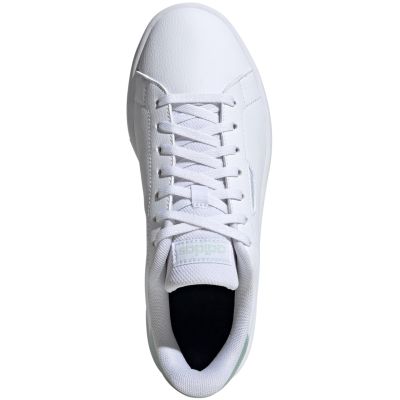 10. Adidas Urban Court Damenschuhe weiß IH4899