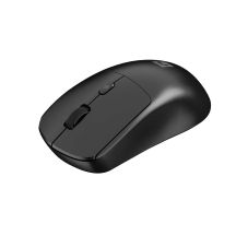 NATEC Kabellose Maus HAWK 2 Kabellos 3200DPI L