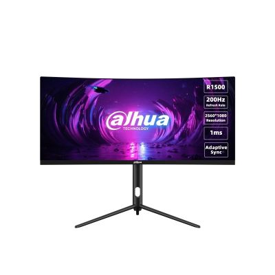 5. LCD-Monitor 30"/DHI-LM30-E330CA DAHUA