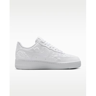 3. NIKE WMNS AIR FORCE 1 '07 SE (HF2016-100) Damenschuhe