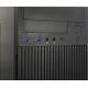 9. Inter-Tech IT-2815 Linearer Midi-Tower Schwarz